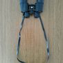Mark Scheffes  De Luxe Optics 20x50 Vintage Coated binoculars Image 2
