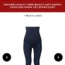 Maternity Spanx Jeans size 10 navy 8 Image 3