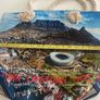 Beach tote bag with zipper Image 4
