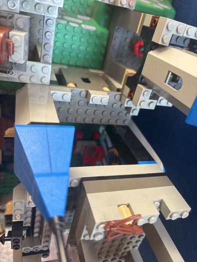 Lego Castle