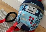 baby backpack