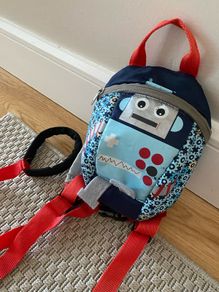 baby backpack