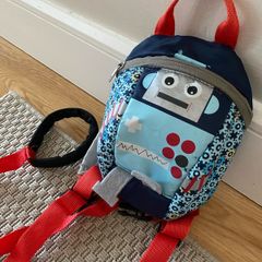 baby backpack
