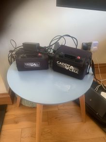 Powerkaddy batteries