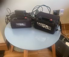 Powerkaddy batteries