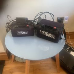 Powerkaddy batteries