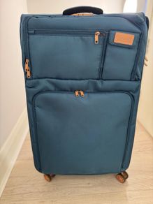 suitcase