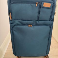 suitcase