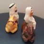 Cruet Set - Mary and Joseph Image 2