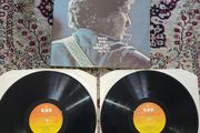 Bob Dylan: More Bob Dylan Greatest Hits  2 x LP, Compilation, Gatefold Irish pressing