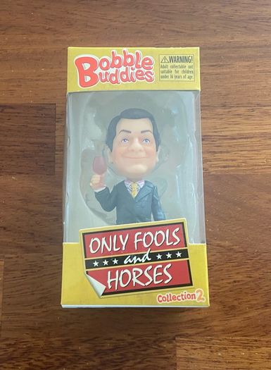 Bobble Buddies: Only Fools and Horses