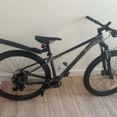 Merida bicycle