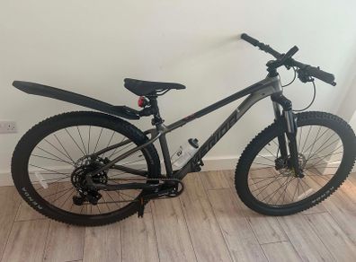 Merida bicycle