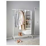 IKEA RIGGA Clothes rack