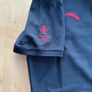 Set of Olympic Games Beijing 2022 T-Shirts (Black and white) Image 4