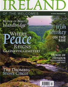 Ireland Of The Welcomes