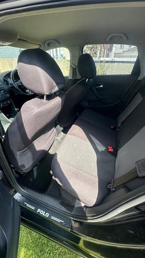 Volkswagen Polo 2011