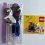 Lego Castle 6016, 6030, 6035, 6055, 6080 Image 2