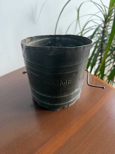 Antique Acme Flour Sifter