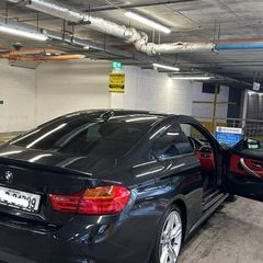 BMW 4-Series 2014