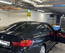 BMW 4-Series 2014