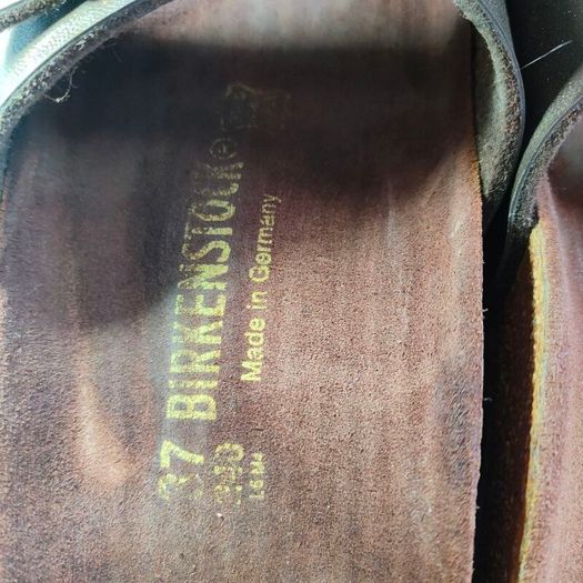 Birkenstock