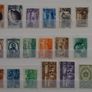 stamps 1949 y. USSR Image 4