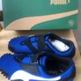 Puma Mostro OG Prime Royal Blue White Trainers UK 9 EU 43 Boxed Image 3