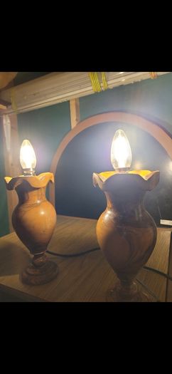lamps