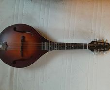 mandolin