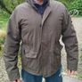 Stone Island Jacket Image 2