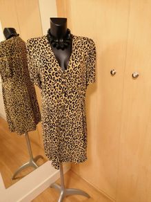 Women's Dress Size 14