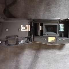 Minolta AF big finder camera