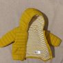 Next Baby hooded Jacket Image 6