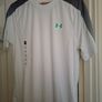 selection of T shirts sports wear Image 5