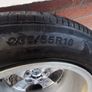 Ford focus alloys 16 Image 6