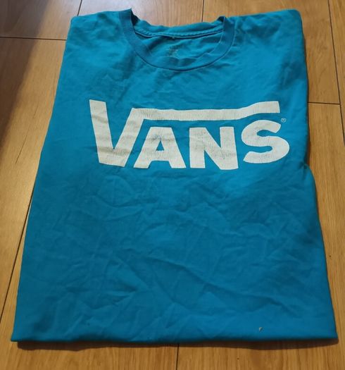 mens vans t shirt