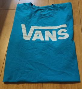 mens vans t shirt