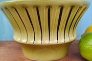 Mid Century Bowl