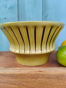 Mid Century Bowl