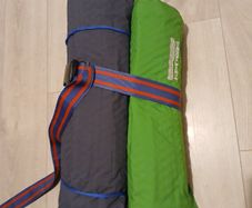 Thermarest Camping Mattress