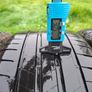 18" Audi, Vw, Seat, Skoda Alloys with tyres Image 7