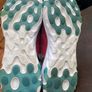 Nike React Element 87 Dark Grey Photo Blue AQ1090-003 size 10.5 Image 5