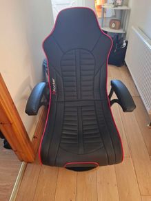 XRocker gaming chair