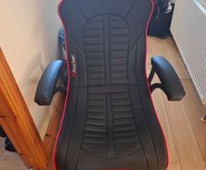 XRocker gaming chair