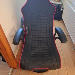 XRocker gaming chair