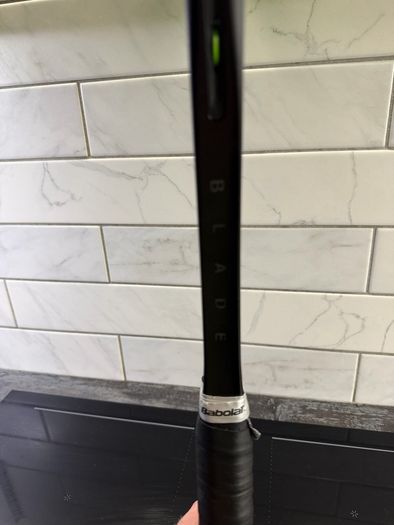 Wilson Blade 98
