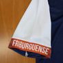 Friburguense Atletico Club Brazil 2021 Third Jersey Adult Medium Image 7