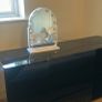 black high gloss unit Image 8