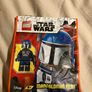 lego Star Wars mini figures in sealed packs Image 5